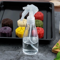 BX200 - Bình xịt nước nhựa có khóa phun sương - 200ml