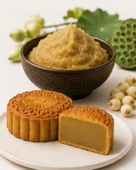 SODELI - Nhân Hạt Sen Thượng Hạng - Gói 1kg