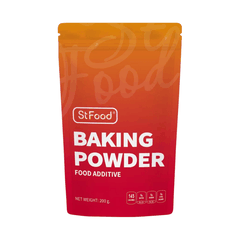 Bột nổi/Bột nở Baking Powder STFOOD - Gói 200gr