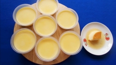 Hộp nhựa FLan TRÒN Số 0 (125ml) Vĩnh Trường - Lốc 50c