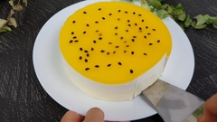 Sinh tố CHANH DÂY Golden Farm - Chai 1 lít