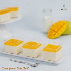 Sinh tố XOÀI Golden Farm - Chai 1 lít