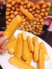 Bánh Champagne Toàn Ký (Ko Phủ Đường) - Gói 500gr