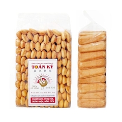 Bánh Champagne Toàn Ký (Ko Phủ Đường) - Gói 500gr