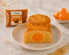 SODELI - Nhân Trứng Muối - Gói 1kg