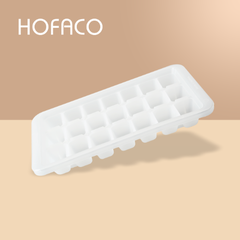 Khay Đá Nhựa 21 viên Hofaco (HPL12)