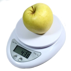 B05 - Cân điện tử/tiểu ly WH-B05 1gr/5kg (KHÔNG BẢO HÀNH)