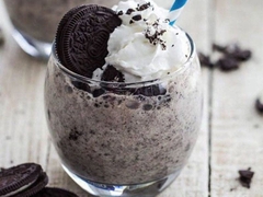Bánh Quy OREO vị Vani - Gói 105gr