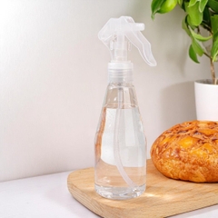 BX200 - Bình xịt nước nhựa có khóa phun sương - 200ml