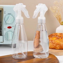 BX200 - Bình xịt nước nhựa có khóa phun sương - 200ml