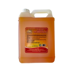 Bơ dạng dầu RUN LONG Báo Châu Mỹ - CAN 5L
