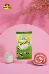 Bột kem béo HÀ LAN Tân Thanh Ngọc - Gói 500gr