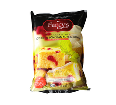 Bột Bánh Bông Lan SUPER-BUNG Fancy’s - Gói 1.5kg