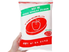 Bột Mì TÁO ĐỎ Số 8 - Gói 1kg
