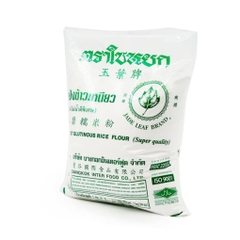 Tinh Bột NẾP Thái Lan Jade Leaf - Gói 1kg