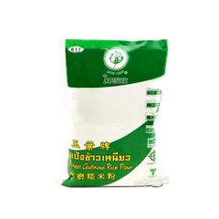 Tinh Bột NẾP Thái Lan Jade Leaf - Gói 400gr