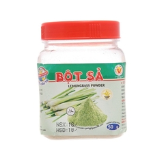 Bột SẢ Thiên Thành - Hủ 50gr