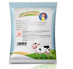 Bột Sữa Béo MAMA'S CHOICE - Gói 500gr