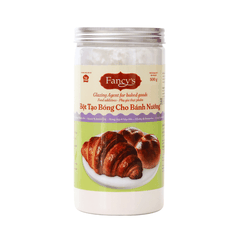 Bột TẠO BÓNG cho bánh Nướng Mama's Choice - Hủ 500gr