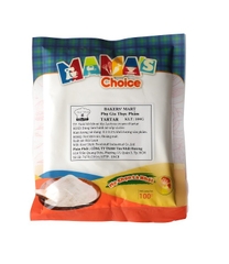 Bột Tartar MAMA'S CHOICE - Gói 100gr