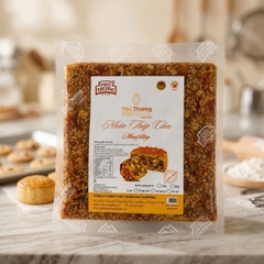 PTFOOD - Nhân Trung Thu THẬP CẨM MẶN - Gói 1kg
