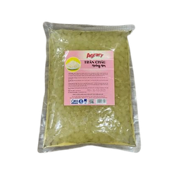 Thạch 3Q AGARY Trắng Hoàng Kim - Gói 1kg (12 gói giảm 1k/1 gói)
