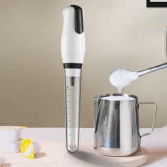 Máy Đánh Bọt HOME CAO CẤP 25W Mini Mixer Model RT-209 (KO BẢO HÀNH) (RT209)