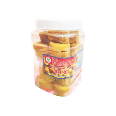 Đường Thốt Nốt Dạng VIÊN Nhỏ BA XI - Hủ 1kg