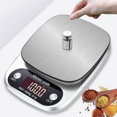 C305 - Cân điện tử/tiểu ly C305 1gr/5kg (KHÔNG BẢO HÀNH)