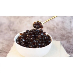 Thạch 3Q AGARY Đường Đen - Gói 1kg (12 gói giảm 1k/1 gói)