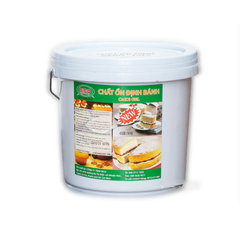 Chất Ổn Định SP KO MÀU BICO - Xô 5kg