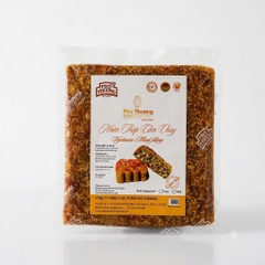 PTFOOD - Nhân Trung Thu THẬP CẨM CHAY - Gói 1kg