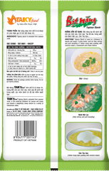Bột NĂNG Tài Ký - Gói 1kg (10 gói giảm 2k/1 gói)