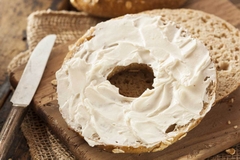 Phô Mai Kem Cream Cheese ANCHOR - Hộp 1kg