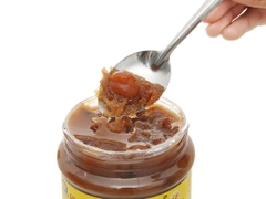 Đá Me hạt mềm Thanh Bình - Hủ 900gr