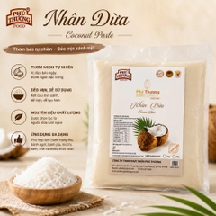 PTFOOD - Nhân Trung Thu SỮA DỪA - Gói 1kg