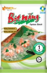 Bột NĂNG Tài Ký - Gói 1kg (10 gói giảm 2k/1 gói)