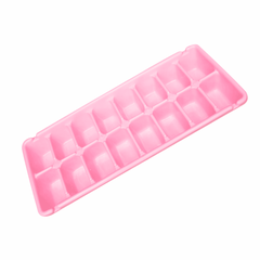 Khay Đá Nhựa Lớn 16 Viên Hofaco (HPL24)