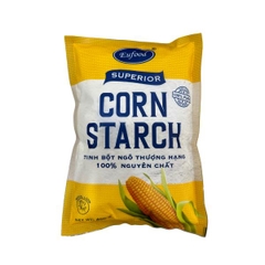 Tinh Bột BẮP Thái Lan EUFOOD - Gói 400gr