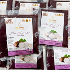 PTFOOD - Nhân Trung Thu KHOAI MÔN - Gói 1kg