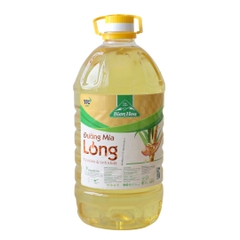 Đường Mía Lỏng Biên Hòa - BÌNH 4.8L