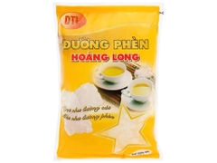 Đường Phèn HẠT Hoàng Long - Gói 500gr