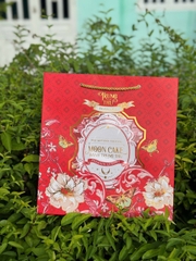 Hộp trung thu 4B (150-250gr) BÁCH HOA 2026 - Lốc 10 bộ (DP26410)