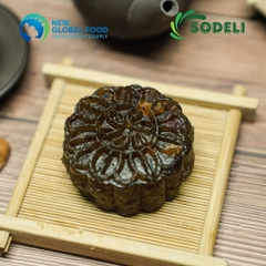 SODELI - Nhân Trái Cây Cao Cấp TÁO ĐỎ - Gói 1kg