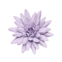 [Sale 50%] - Khuôn silicone Hoa Súng (SF5041)