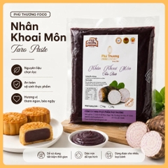 PTFOOD - Nhân Trung Thu KHOAI MÔN - Gói 1kg