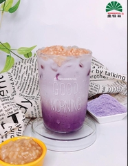 Bột Kem Sữa Hương Khoai Môn WONDERFUL - Gói 1kg