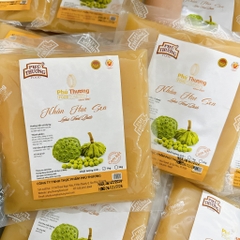 PTFOOD - Nhân Trung Thu HẠT SEN - Gói 1kg