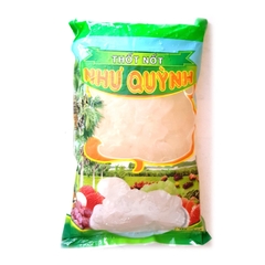 Hạt Thốt Nốt Như Quỳnh - Gói 1kg