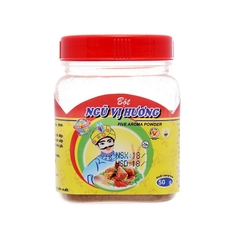 Bột NGŨ VỊ HƯƠNG Thiên Thành - Hủ 50gr